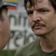 Pedro Pascal (Screenshot: Netflix)